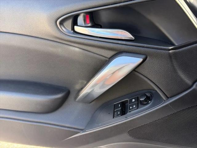 2019 Fiat 124 Spider Urbana