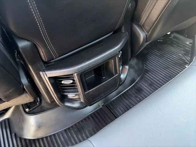 2025 Ram 1500 Tradesman Quad Cab 4x2 64 Box