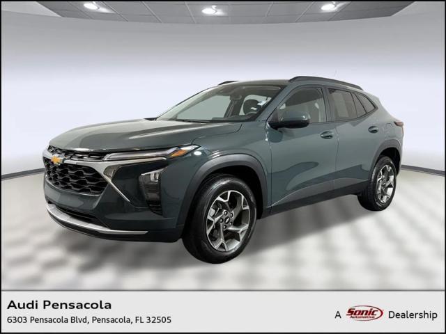 2025 Chevrolet Trax FWD LT for sale in Pensacola, FL