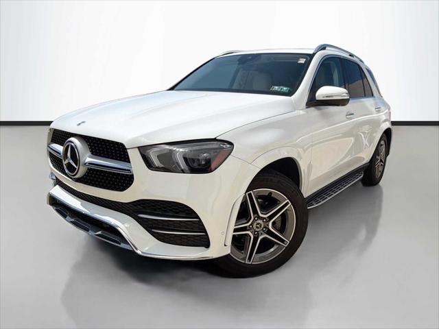 2022 Mercedes-Benz GLE GLE 350 4MATIC for sale in Monroeville, PA