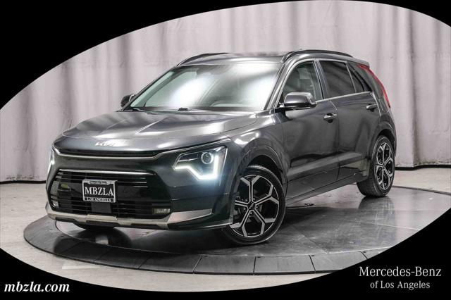 2023 Kia Niro EX Touring for sale in Los Angeles, CA