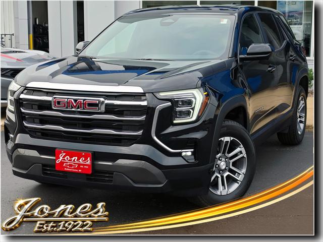 2025 GMC Terrain AWD Elevation for sale in Richland Center, WI