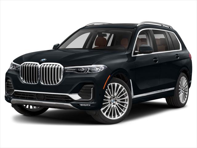 2022 BMW X7 M50i for sale in Orlando, FL