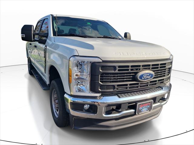 2023 Ford F-250 XL for sale in Lakeland, FL