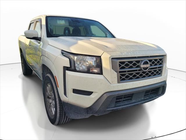 2022 Nissan Frontier Crew Cab SV 4x2 for sale in Lakeland, FL
