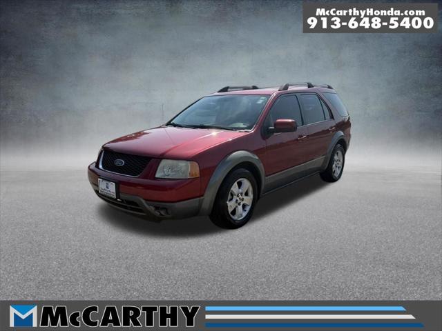2005 Ford Freestyle SEL for sale in Overland Park, KS