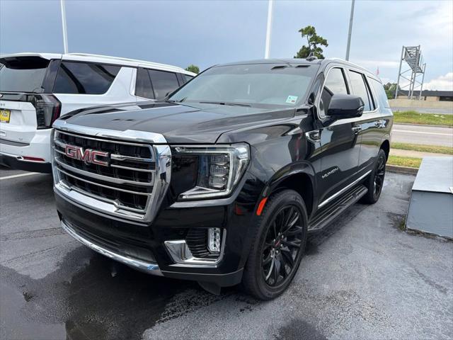 2023 GMC Yukon 2WD SLT for sale in Beaumont, TX