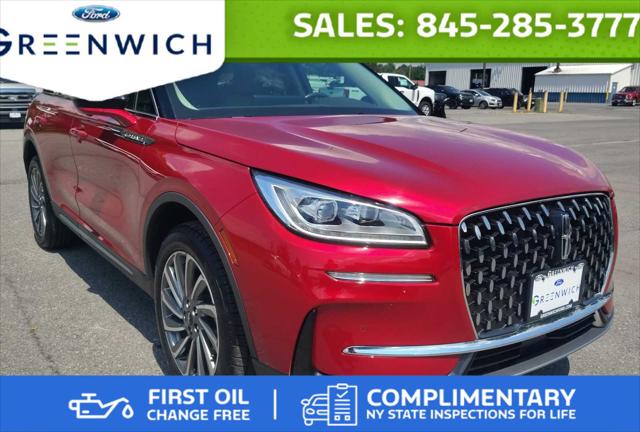 2024 Lincoln Corsair Reserve for sale in Greenwich , NY