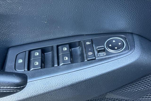 2021 Kia Seltos SX Turbo