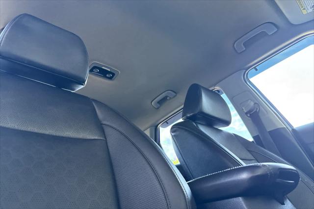 2021 Kia Seltos SX Turbo