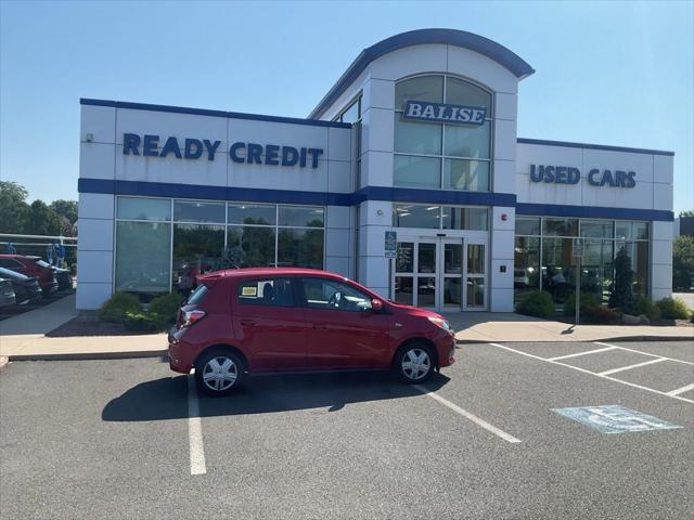 2023 Mitsubishi Mirage ES for sale in Springfield, MA