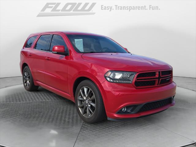 2014 Dodge Durango R/T for sale in Winston Salem, NC