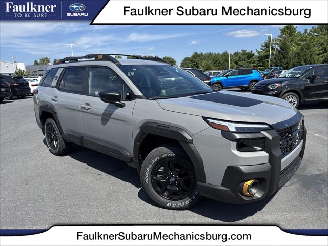 2026 Subaru Outback Wilderness for sale in Mechnicsburg, PA
