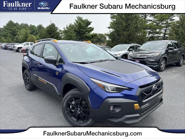2026 Subaru Crosstrek Wilderness for sale in Mechnicsburg, PA