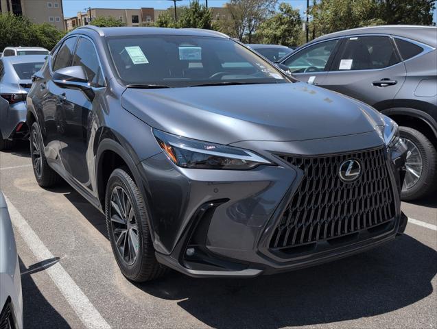 2026 Lexus NX Premium for sale in San Antonio, TX