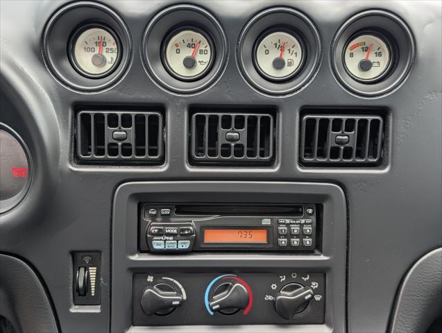 1996 Dodge Viper GTS