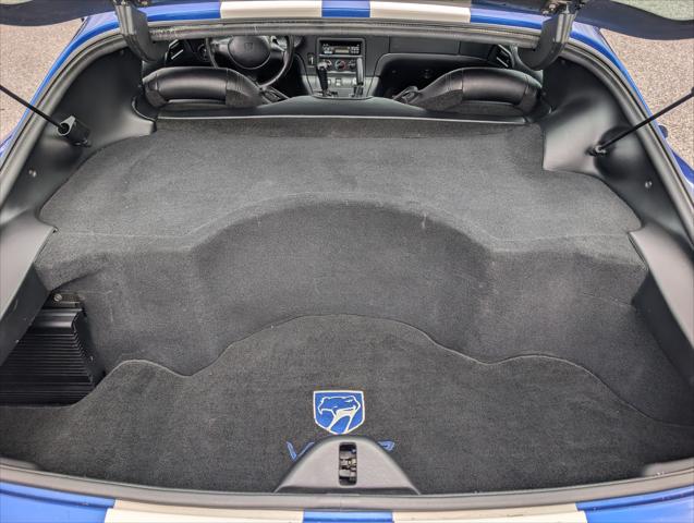 1996 Dodge Viper GTS