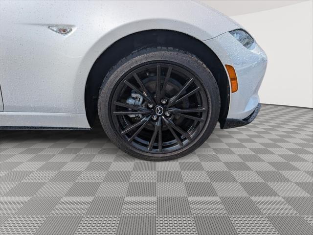 2025 Mazda MX-5 Club