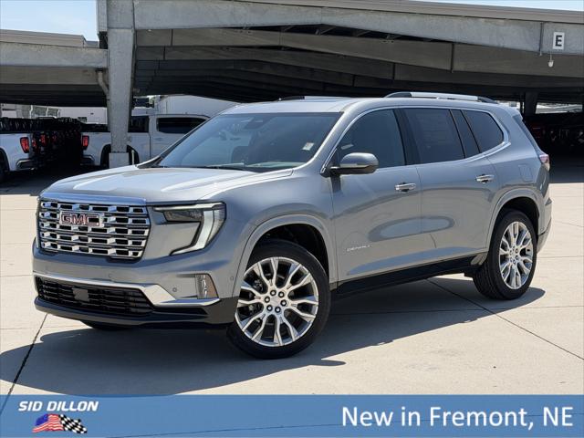 2027 GMC Acadia AWD Denali for sale in Fremont, NE