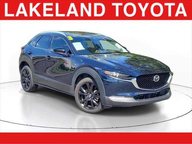 2023 Mazda CX-30 2.5 Turbo Premium for sale in Lakeland, FL