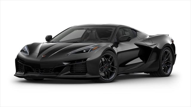 2027 Chevrolet Corvette 1LZ for sale in Upland, CA