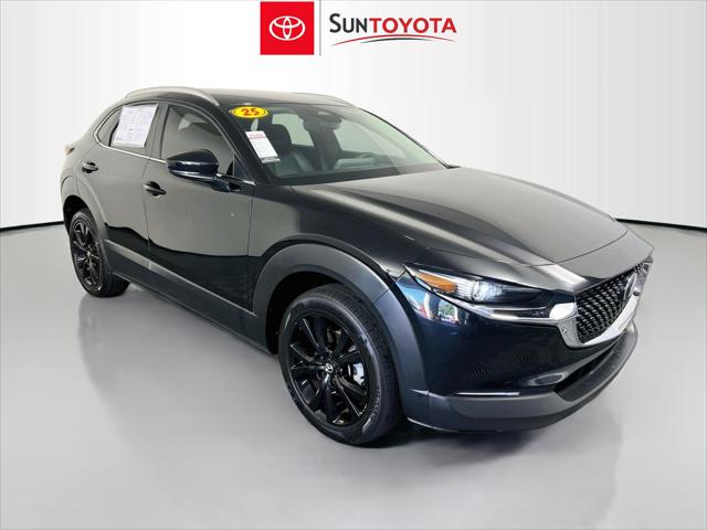 2025 Mazda CX-30 2.5 S Select Sport for sale in Holiday, FL