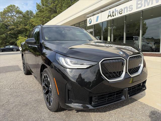 2026 BMW X3 30 xDrive for sale in Athens, GA