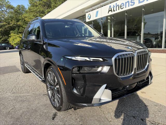 2027 BMW X7 xDrive40i for sale in Athens, GA