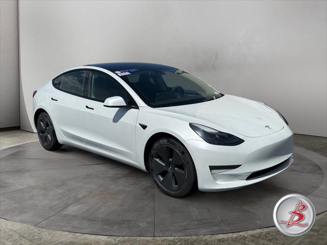 2023 Tesla Model 3 Long Range Dual Motor All-Wheel Drive for sale in Salt Lake City, UT
