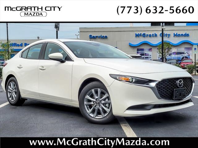 2026 Mazda Mazda3 2.5 S for sale in Chicago, IL