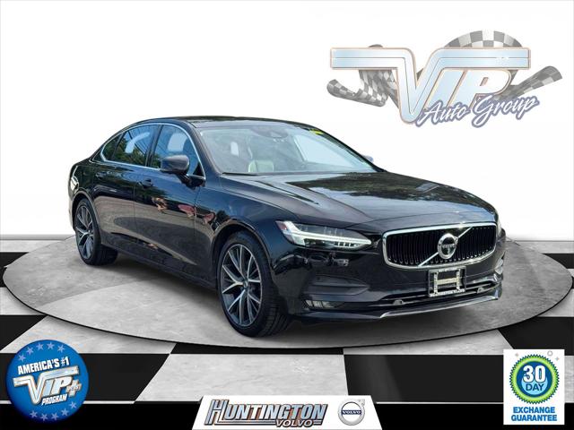 2018 Volvo S90 T5 Momentum for sale in Huntington, NY