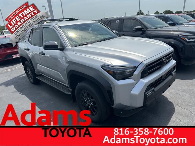 2026 Toyota 4Runner SR5 for sale in Lee's Summit, MO