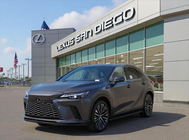 2026 Lexus RX 350 Premium+ for sale in San Diego, CA
