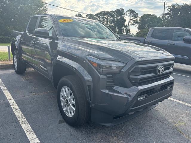 2026 Toyota Tacoma SR5 for sale in Florence, SC