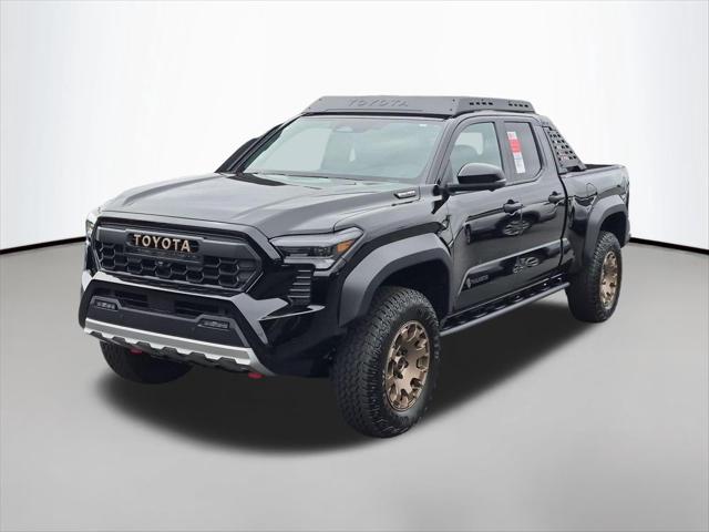 2026 Toyota Tacoma Trailhunter Hybrid for sale in North Wilkesboro, NC
