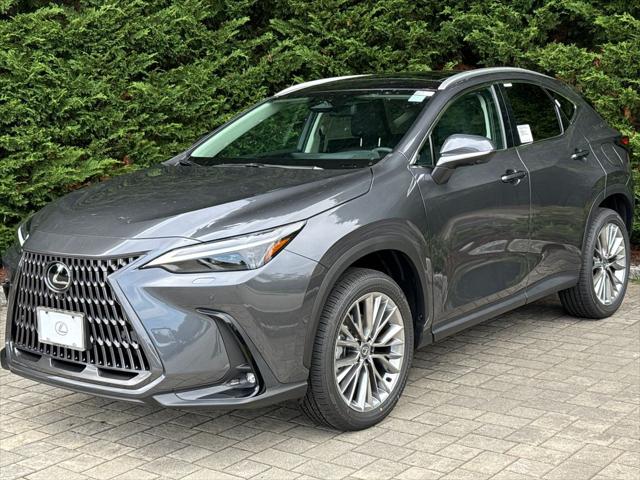 2026 Lexus NX 350 Luxury for sale in Warwick, RI