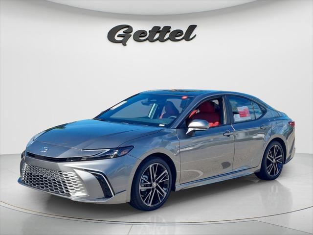 2026 Toyota Camry XSE for sale in Bradenton, FL