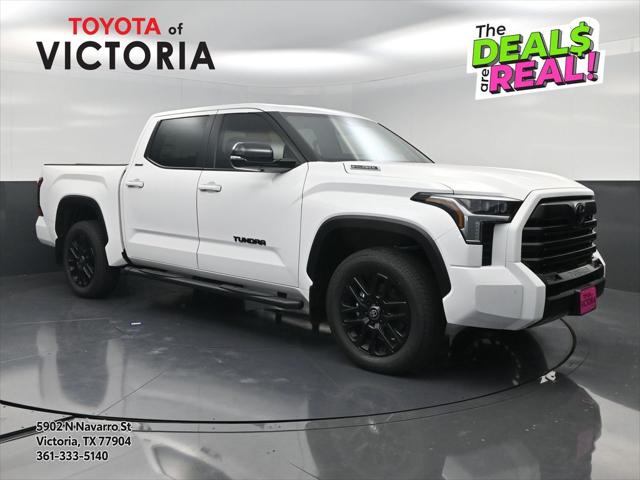 2026 Toyota Tundra Limited for sale in Victoria, TX