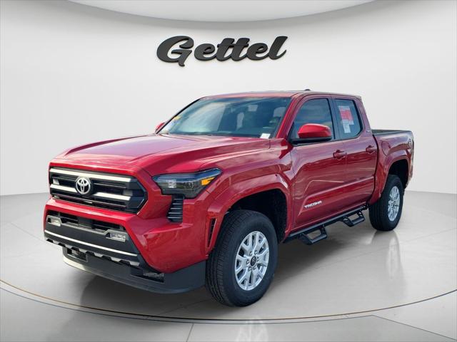 2026 Toyota Tacoma SR5 for sale in Tampa, FL