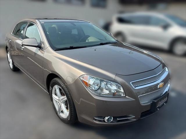 2012 Chevrolet Malibu 1LZ for sale in Prior Lake, MN