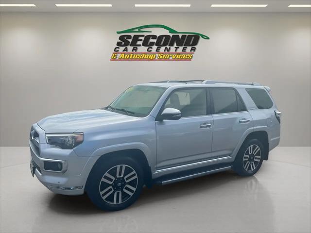 2015 Toyota 4Runner Limited for sale in Derry, NH