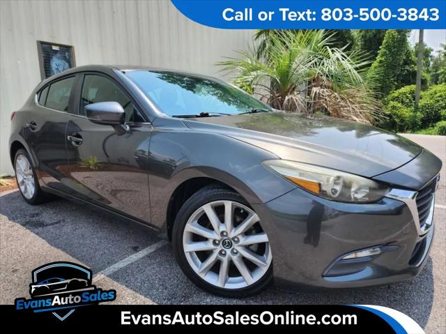 2017 Mazda Mazda3 Touring for sale in York, SC