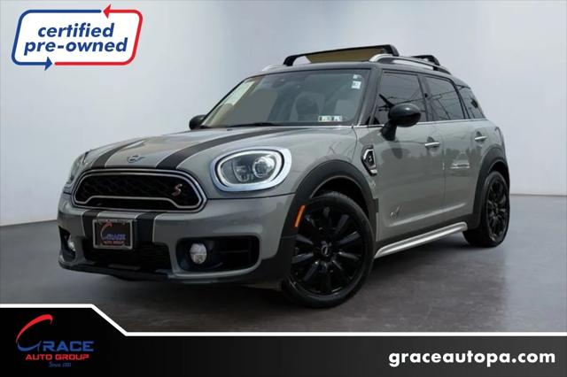 2019 MINI Countryman Cooper S for sale in Morrisville, PA