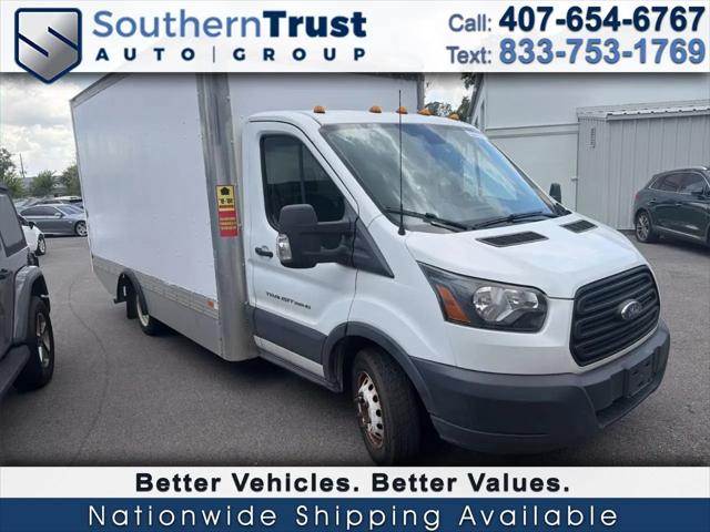 2019 Ford Transit Chassis T-350 DRW 156"" WB 9950 GVWR for sale in Winter Garden, FL
