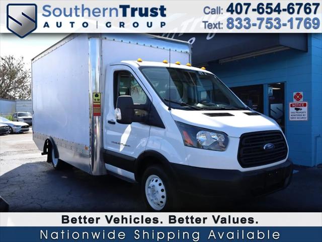 2019 Ford Transit Chassis T-350 DRW 156 WB 9950 GVWR for sale in Winter Garden, FL