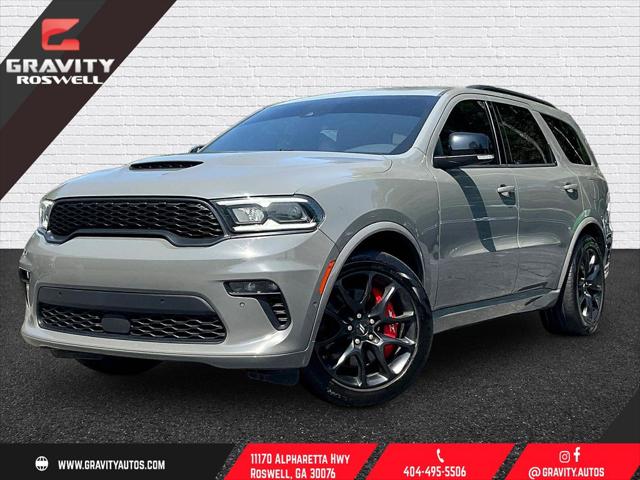 2023 Dodge Durango R/T Plus for sale in Roswell, GA