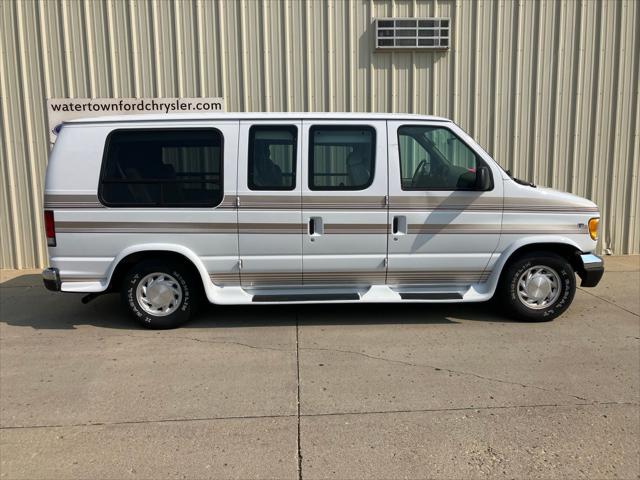 1999 Ford E-150 Commercial for sale in Watertown, SD