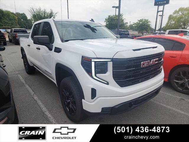 2024 GMC Sierra 1500 4WD Crew Cab Short Box Pro for sale in Little Rock, AR