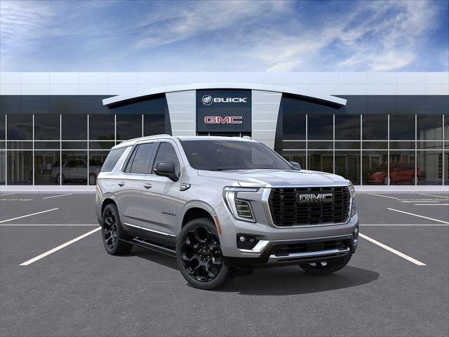2026 GMC Yukon 4WD Denali for sale in Tustin, CA