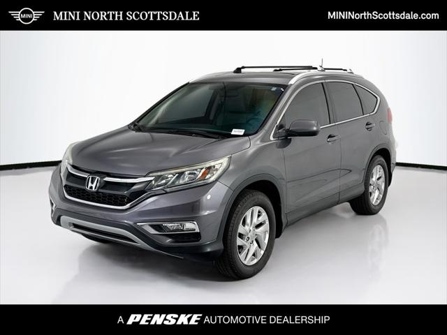 2016 Honda CR-V EX-L for sale in Phoenix, AZ
